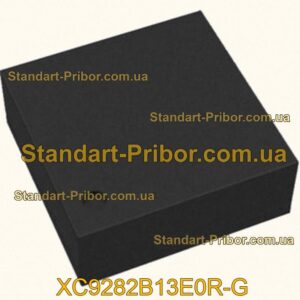 XC9282B13E0R-G микросхема  - фотография 1.