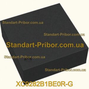 XC9282B1BE0R-G микросхема  - фотография 1.