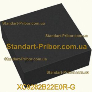 XC9282B22E0R-G микросхема  - фотография 1.