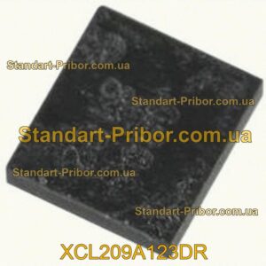 XCL209A123DR микросхема  - фотография 1.