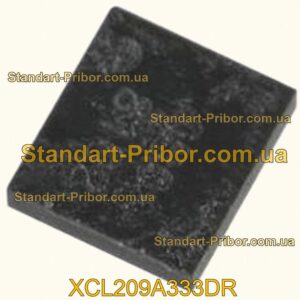 XCL209A333DR микросхема  - фотография 1.