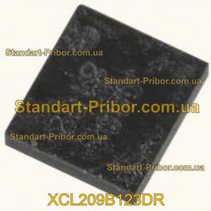XCL209B123DR микросхема  - фотография 1.