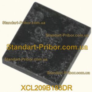 XCL209B183DR микросхема  - фотография 1.