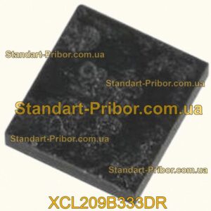 XCL209B333DR микросхема  - фотография 1.