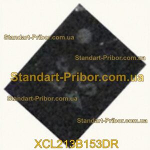 XCL213B153DR микросхема  - фотография 1.