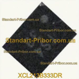 XCL213B333DR микросхема  - фотография 1.