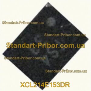 XCL214E153DR микросхема  - фотография 1.