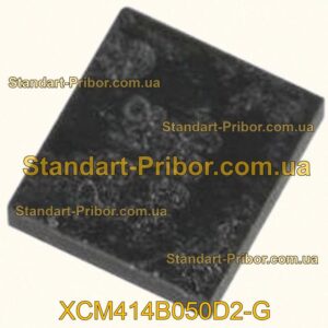 XCM414B050D2-G микросхема  - фотография 1.