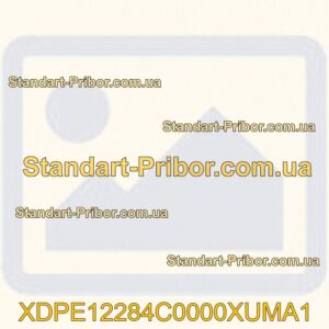 XDPE12284C0000XUMA1 микросхема  - фотография 1.
