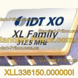 XLL336150.000000I микросхема  - фотография 1.