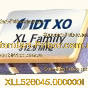 XLL526045.000000I микросхема  - фотография 1.