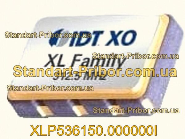 XLP536150.000000I микросхема  - фотография 1.
