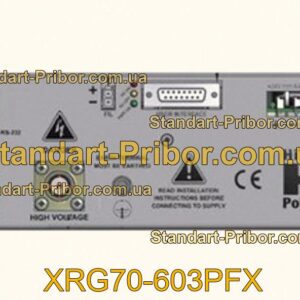 XRG70-603PFXC микросхема  - фотография 1.