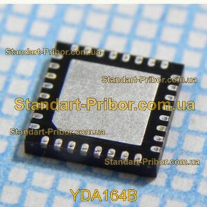 YDA164B микросхема  - фотография 1.