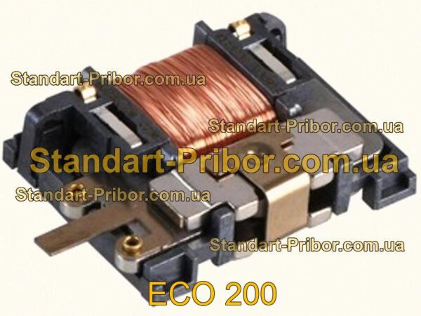 ECO 200 модуль  - фотография 1.