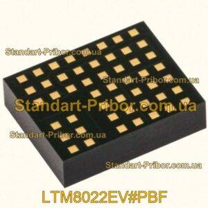 LTM8022EV#PBF модуль  - фотография 1.
