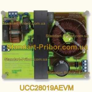 UCC28019AEVM модуль  - фотография 1.
