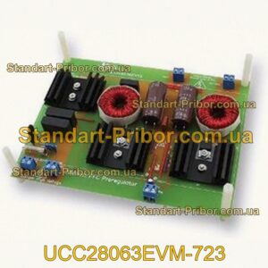 UCC28063EVM-723 модуль  - фотография 1.