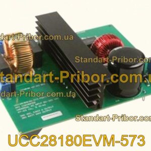 UCC28180EVM-573 модуль  - фотография 1.