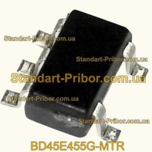 BD45E455G-MTR монитор  - фотография 1.