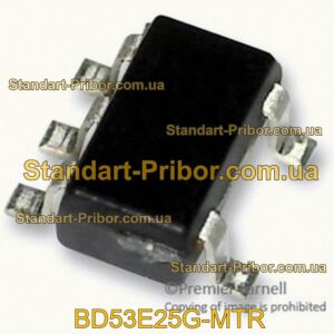 BD53E25G-MTR монитор  - фотография 1.