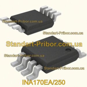 INA170EA/250 монитор  - фотография 1.
