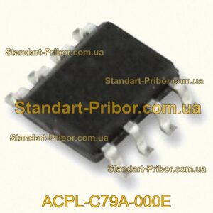 ACPL-C79A-000E оптопара  - фотография 1.