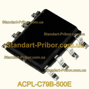ACPL-C79B-500E оптопара  - фотография 1.