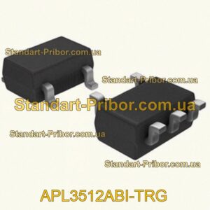 APL3512ABI-TRG переключатель  - фотография 1.