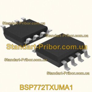 BSP772TXUMA1 переключатель  - фотография 1.