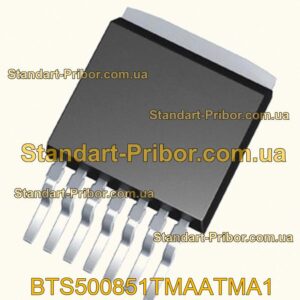 BTS500851TMAATMA1 переключатель  - фотография 1.