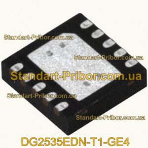 MAX4567CSE+ переключатель  - фотография 1.
