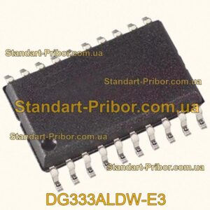 DG9421EDV-T1-GE3 переключатель  - фотография 1.
