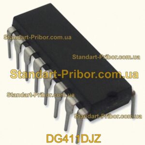 HI9P5051-9Z переключатель  - фотография 1.