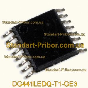 MAX313LCPE+ переключатель  - фотография 1.