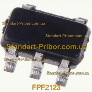 FPF2123 переключатель  - фотография 1.