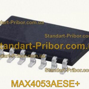 DG9233EDY-T1-GE3 переключатель  - фотография 1.