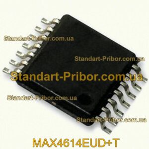 UCC3889N переключатель  - фотография 1.