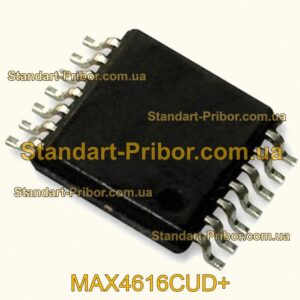 M74VHC1GT66DFT1G переключатель  - фотография 1.
