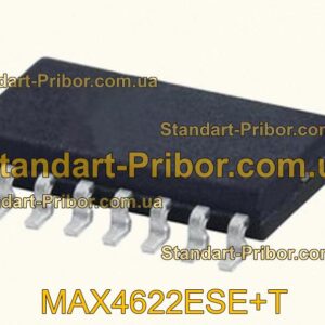MAX4066CSD+T переключатель  - фотография 1.