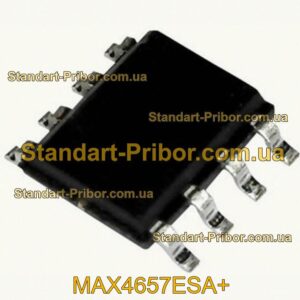DG441LEDY-T1-GE3 переключатель  - фотография 1.
