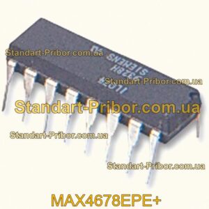 DG441DJ+ переключатель  - фотография 1.