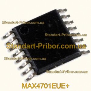 MAX14803CCM+ переключатель  - фотография 1.