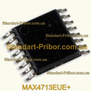 DG9424EDQ-T1-GE3 переключатель  - фотография 1.