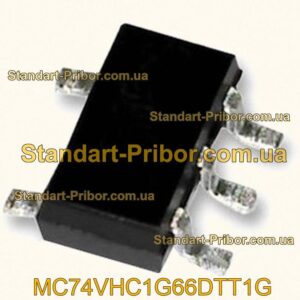 MAX4665ESE+ переключатель  - фотография 1.
