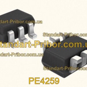 PE4259 переключатель  - фотография 1.