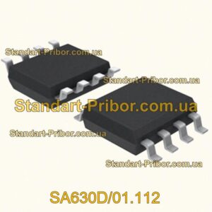 SA630D/01.112 переключатель  - фотография 1.