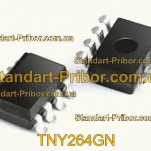 TNY264GN переключатель  - фотография 1.