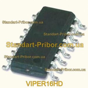 DG9233EDQ-T1-GE3 переключатель  - фотография 1.