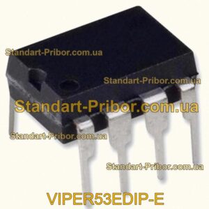 DG4053EEQ-T1-GE3 переключатель  - фотография 1.